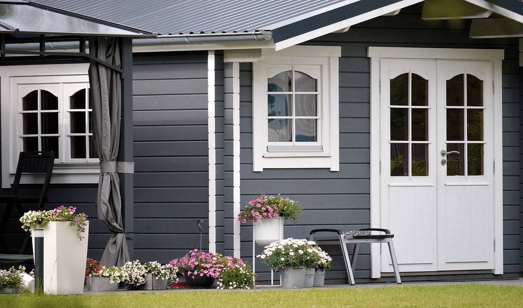 Comment optimiser l'espace avec un abri de jardin de 5 m2 ?